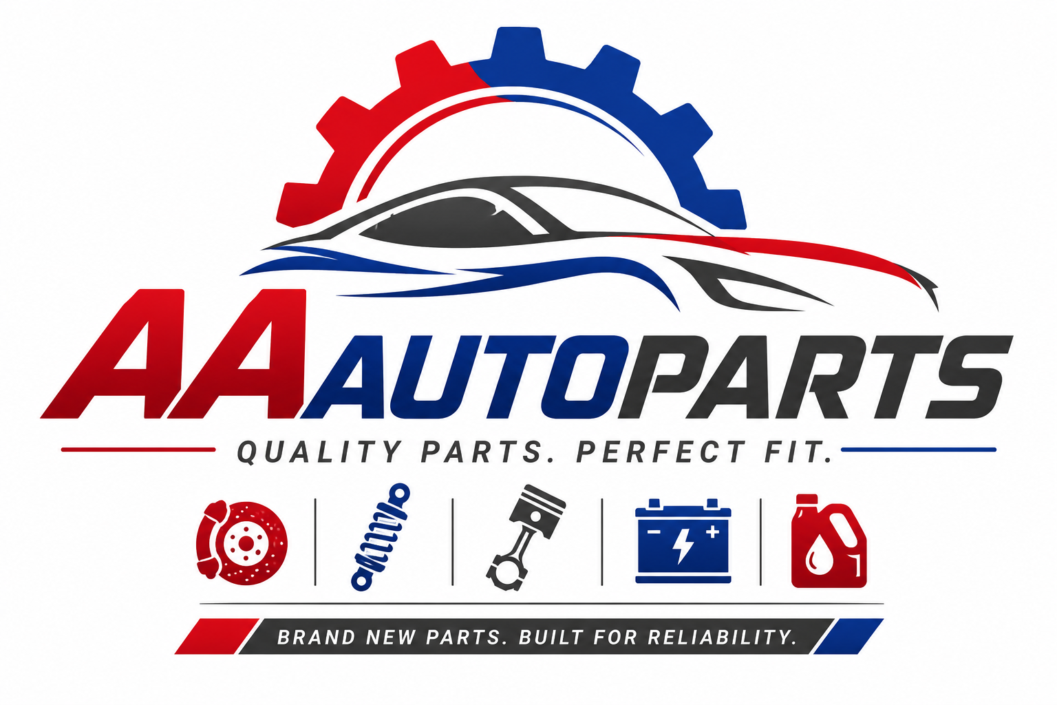 AA Autoparts